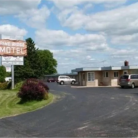 Pine Ridge Motel
